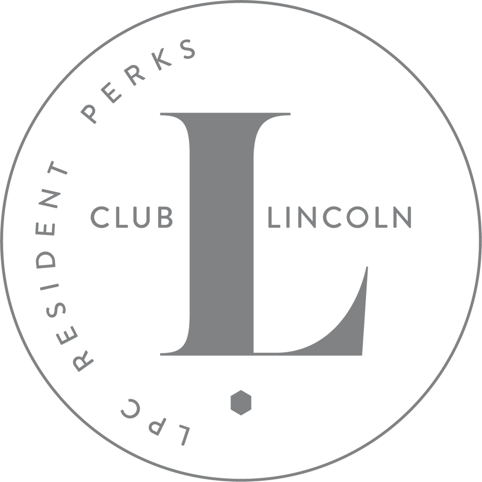 Club Lincoln logo